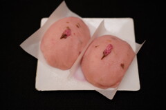さくらおはぎ