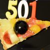 ５０１