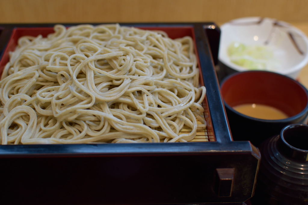ごまダレ２段