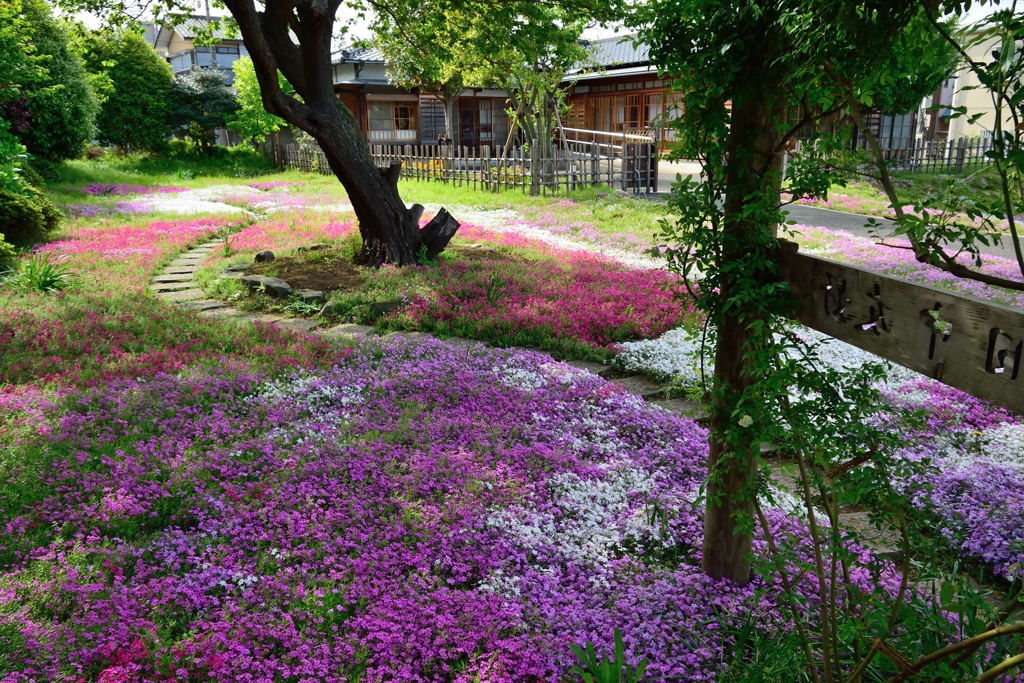 郭沫若記念館