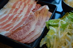 スペシャルランチ