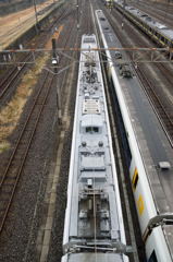 鉄分　East i-E