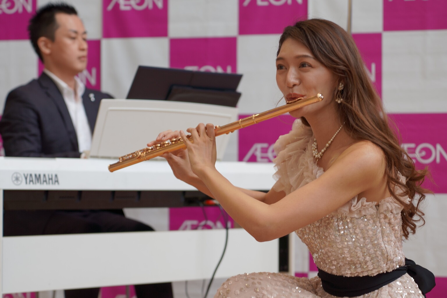 林愛実さん　２
