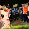 習志野越中おわら節風の舞　１
