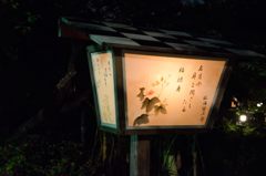向島百花園　1