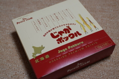 じゃがポックル