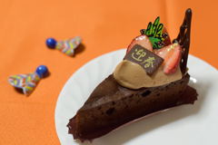 賀正ケーキ苺クラシックショコラ