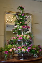 ファンケル　タワー