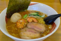 好　海のエビ醤油