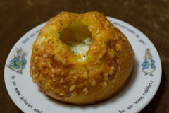 グラタンチーズフランス
