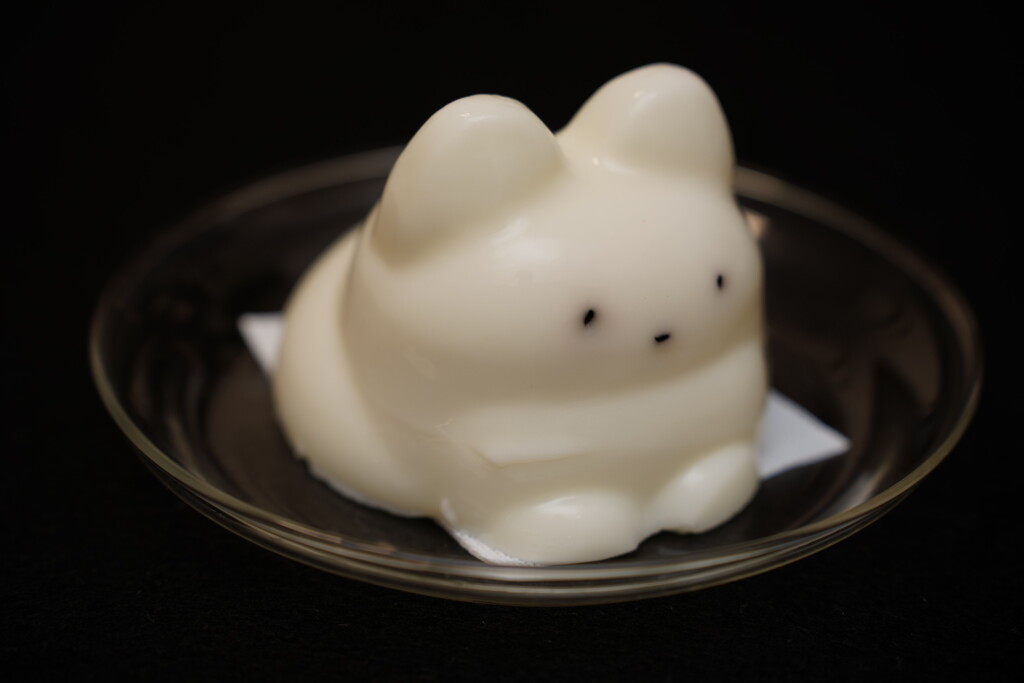 ねこぷりん