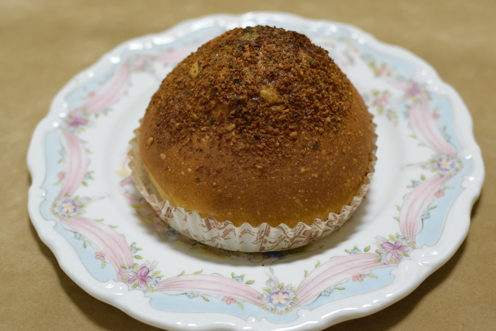 焼きカレー