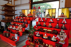 法華経寺本院