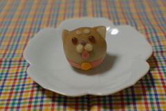 あかね屋　犬