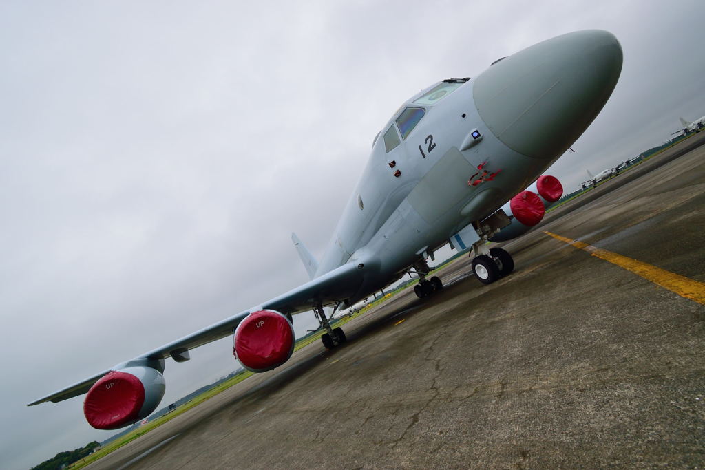 P-1