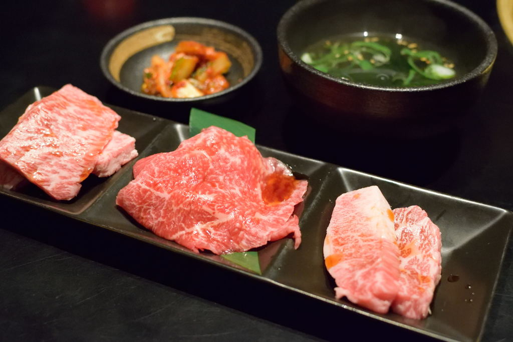 日替り上ランチ