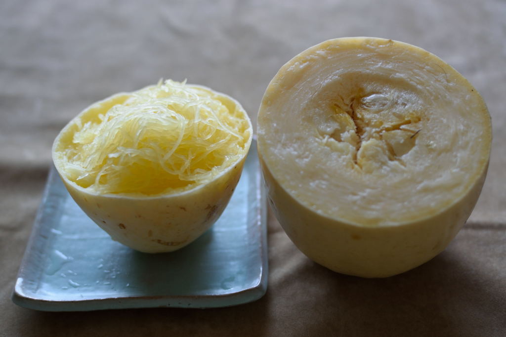 そうめんかぼちゃ