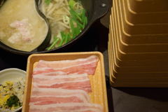 しゃぶ葉