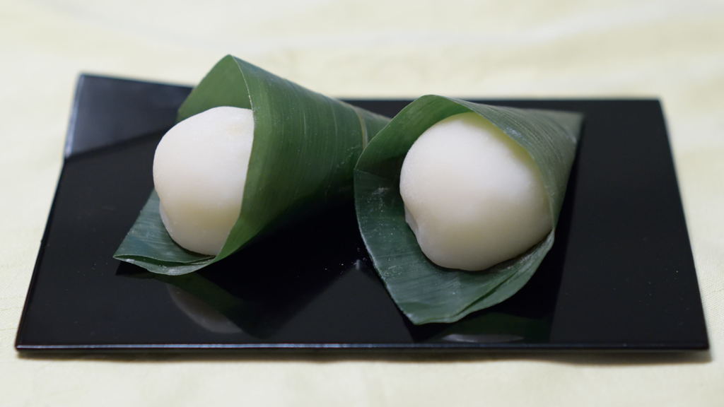 白妙　白牛酪餅