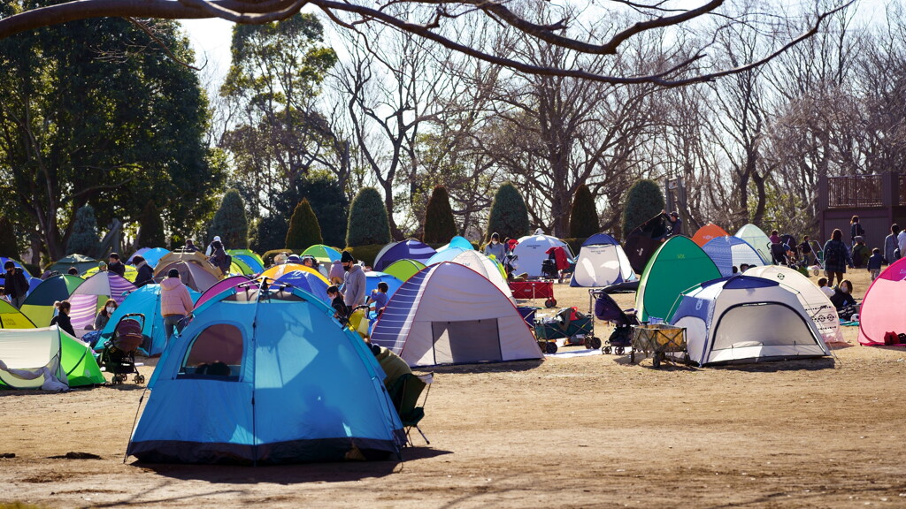 アンデルセン公園