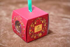 GODIVA