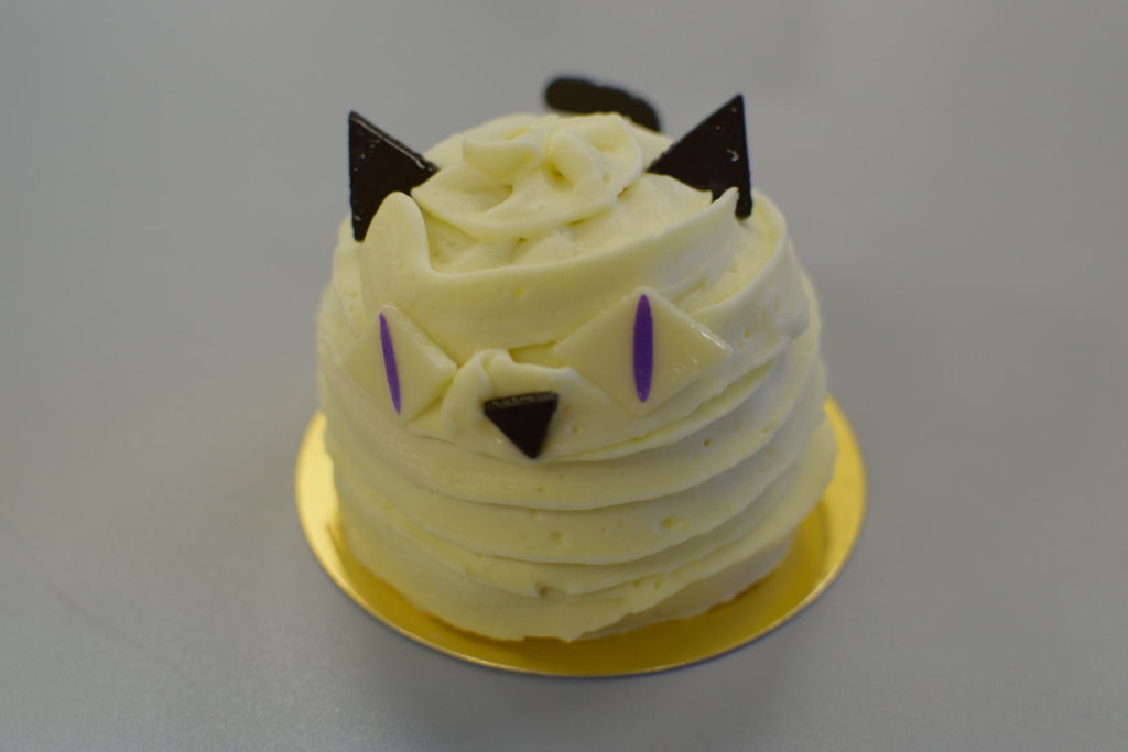 ニャミー