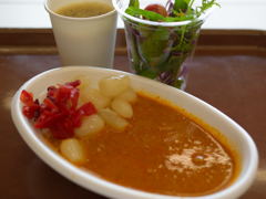 カレーは飲み物だ