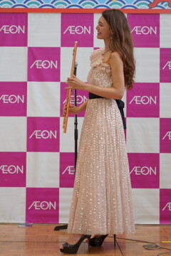 林愛実さん　３