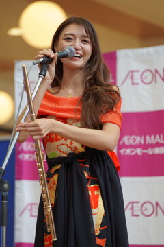 林愛実さん　３