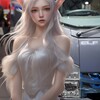 エルフとELF