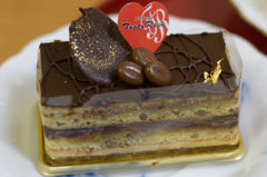 今日の誘惑　オペラ