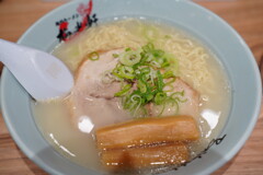 梅光軒　塩