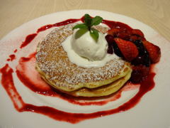 TORRANCE BAYSIDE CAFE