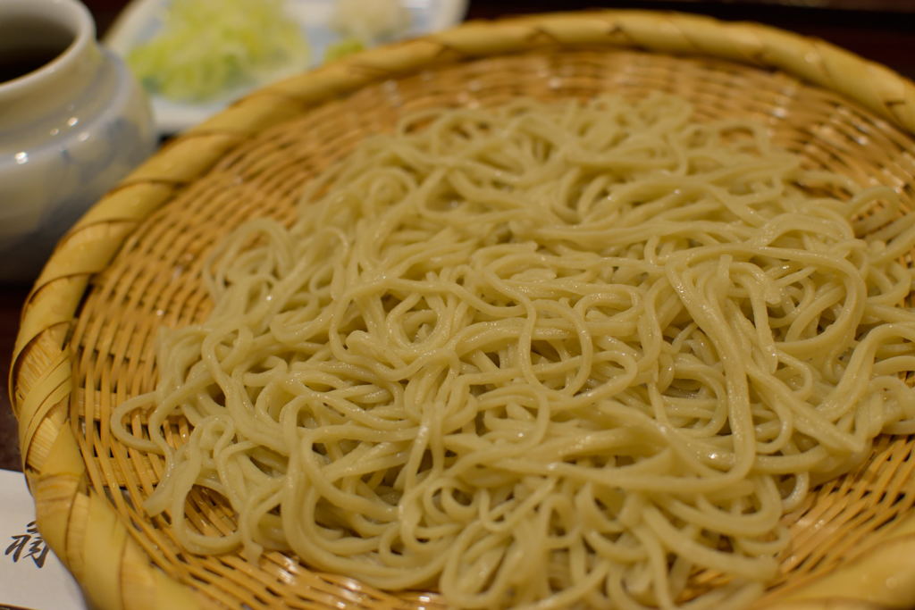 しながわ翁　もり