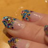 Nails dot