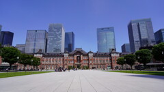 東京駅