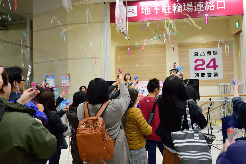 ボジョレーヌーボー解禁！！！