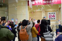 ボジョレーヌーボー解禁！！！