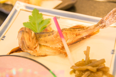 ハタハタ