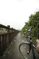 雨路も、たのしい