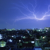 雷