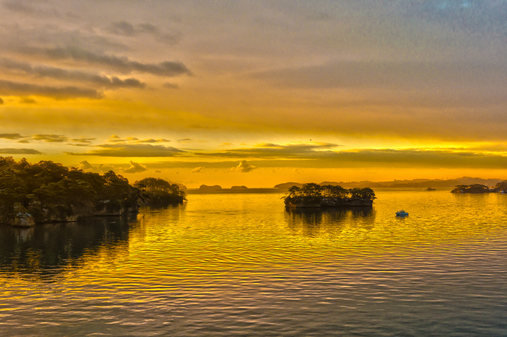 Matsushima