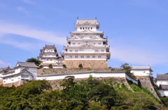 しろすぎ城