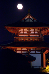 朱雀門