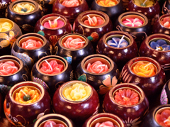 souvenier of thailand