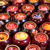 souvenier of thailand
