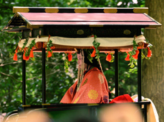 斎王代