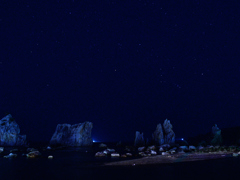 惑星　地球