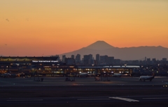 羽田空港