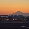 羽田空港